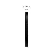 LenShield Aluminum iPhone Camera Lens Protector for iPhone 13 Series